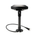 Holybro H-RTK ZED-F9P Plastic GPS GLONASS Positioning Module for Racing Drones Accessory Parts